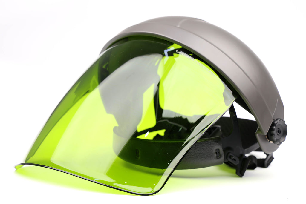 laser safe mask