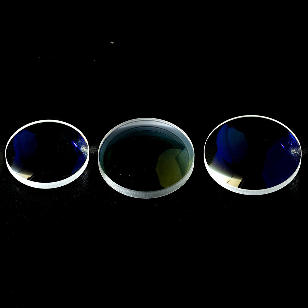 laser Collimating  Focusing Lens