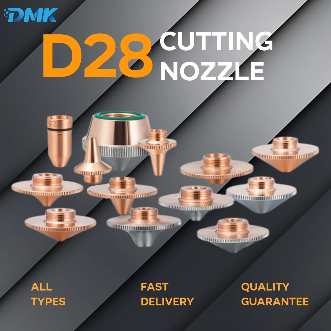 cutting nozzle
