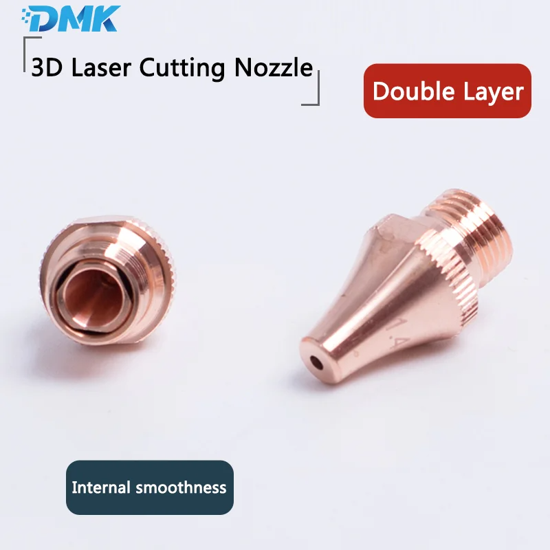 nozzles