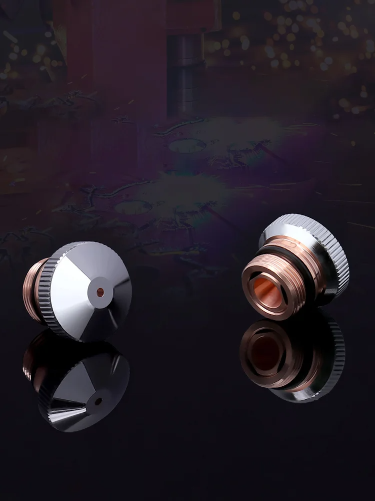 nozzle