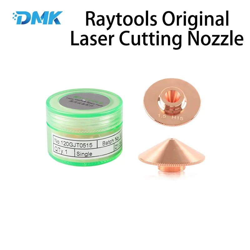 for raytools cutting head