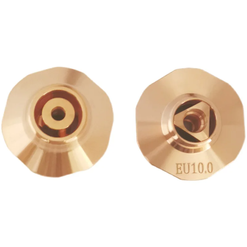 cutting nozzle