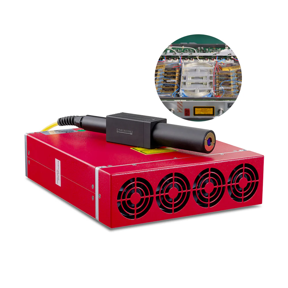 Laser Repair