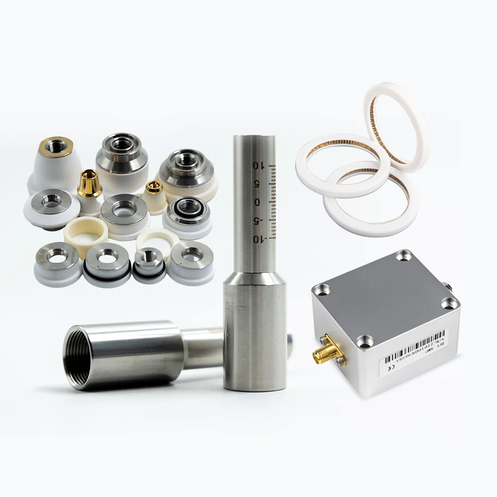 Laser Consumables
