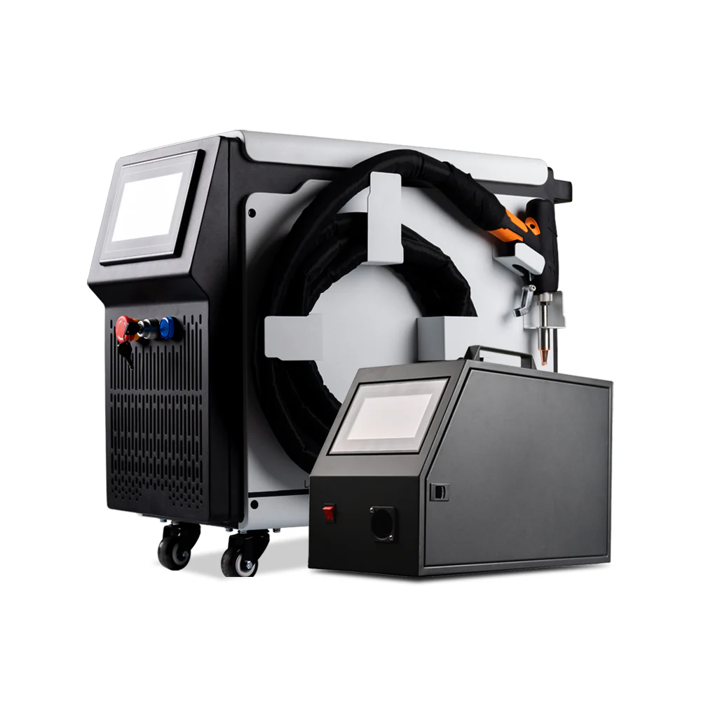 Laser Machine