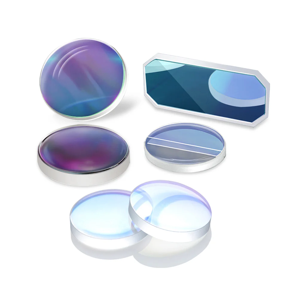 Laser Lens
