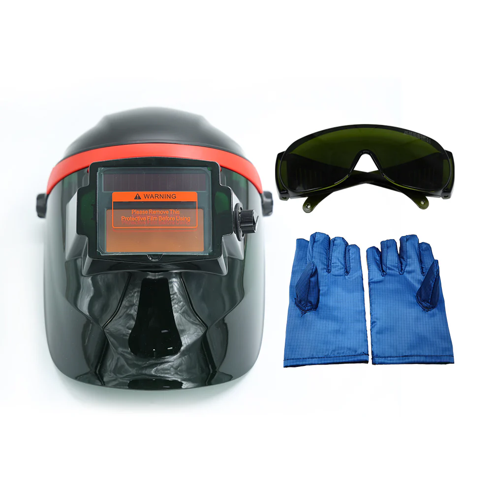 Laser Protection