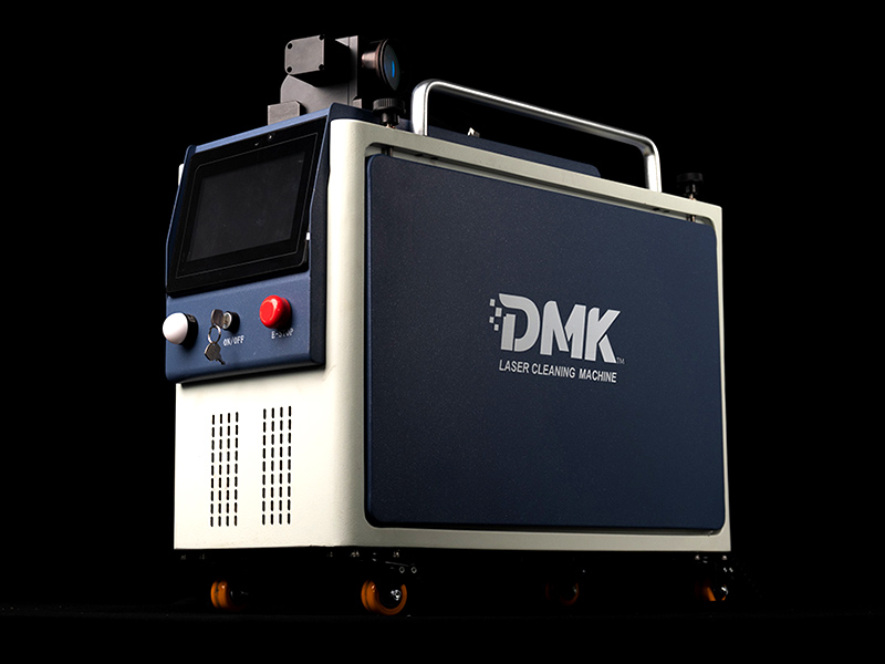 The Future of Marine Equipment Cleaning: Technologies Powering the Blue Economy