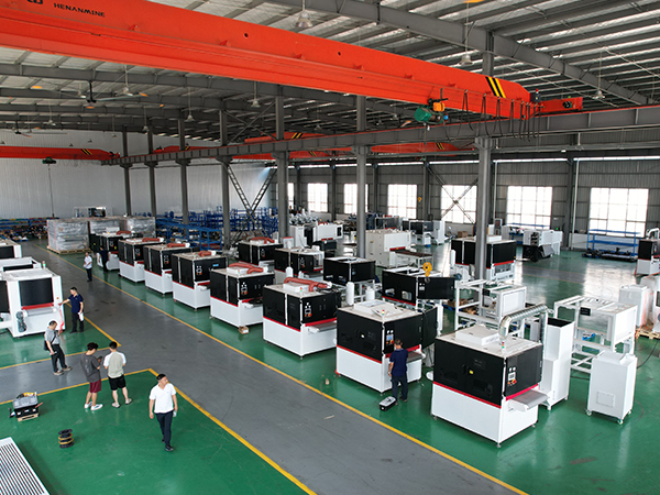 Factory-Direct Pricing