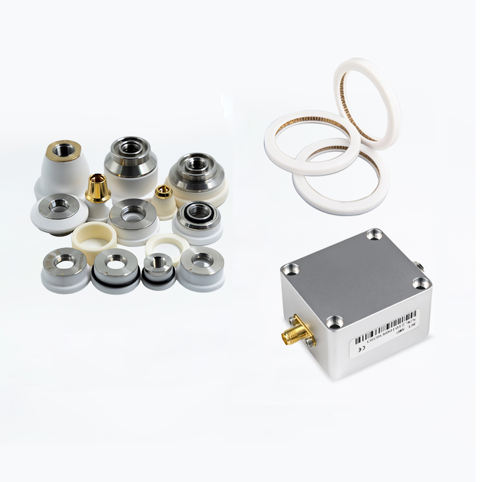 Laser Cutting Accessories