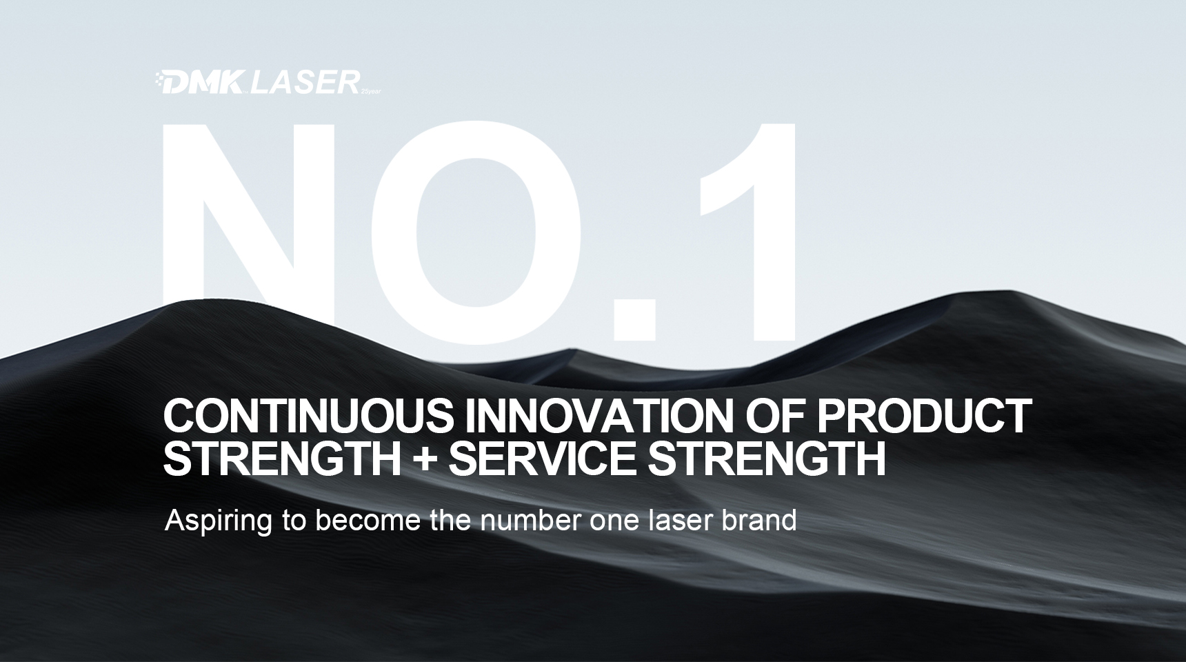 NO.1 Brand
