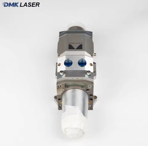 ProCutter 1.0 6000W 2.0 15000W Original Second-hand Cutting Head for Laser Machine Replacement & Assembly