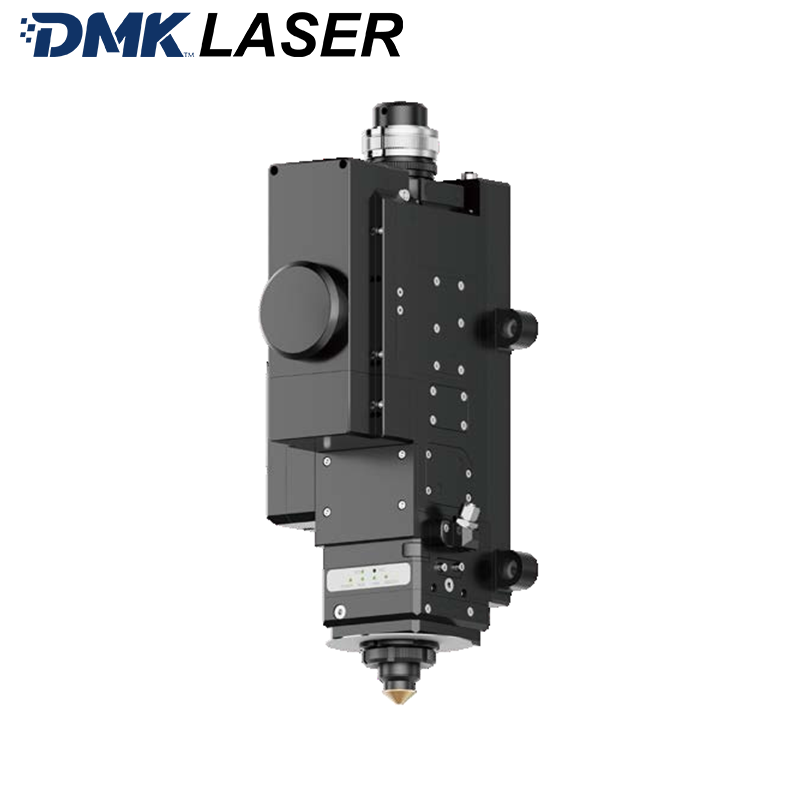 BOCHU BLT9 Series Intelligent Variable-Beam Flat Laser Cutting Head (Models BLT980MA/BLT9100MA/BLT9120MA)