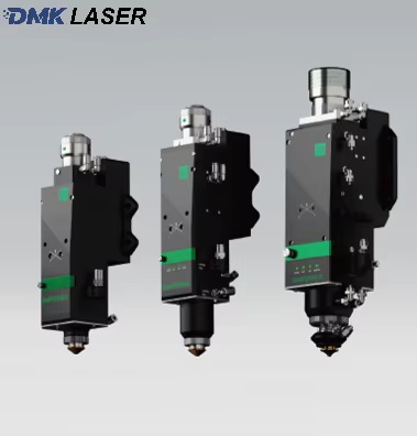 Raytools Laser Cutting Head BMH110 3KW High-Precision Optical System for Industrial Laser Cutting Machines