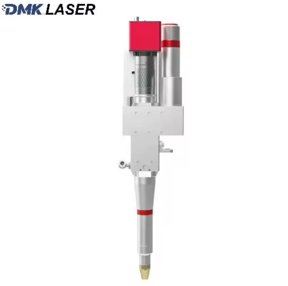 SW3000S High-Performance Welding Head ZBTK Series with Affordable Pricing for Stainless Steel & Metal Processing