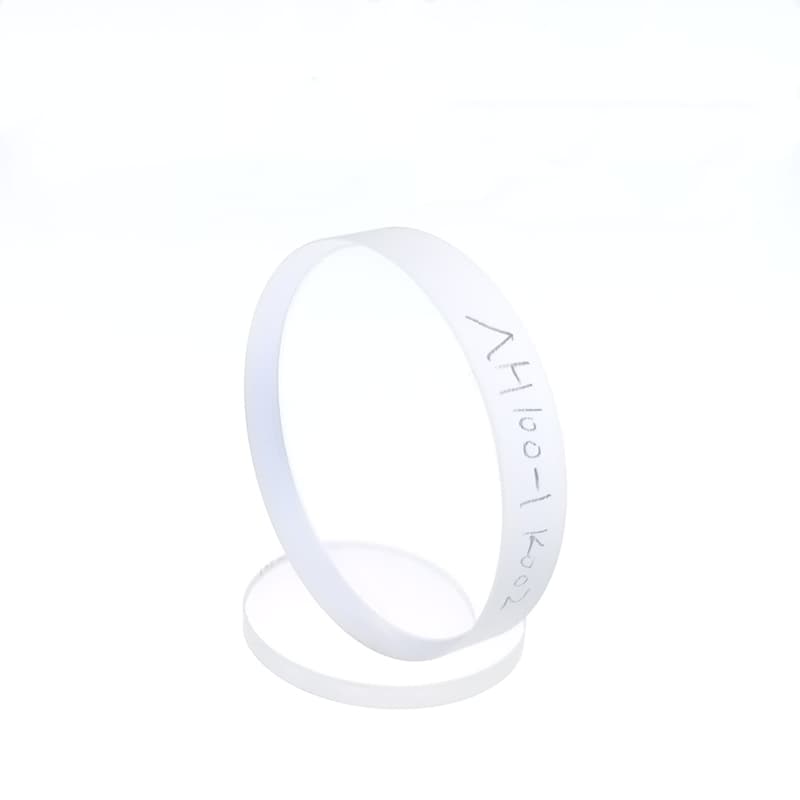 DMK D20 Laser Focus Lens + Hanwei Qilin Handheld Welder - Anti-Spatter Coating