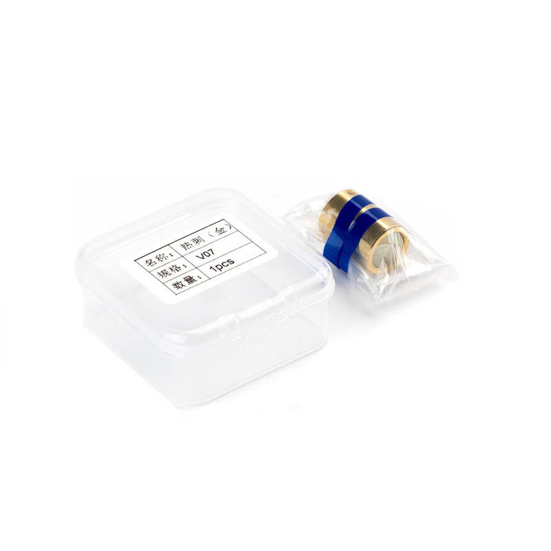 Reci Fiber Laser Output Protective Connector