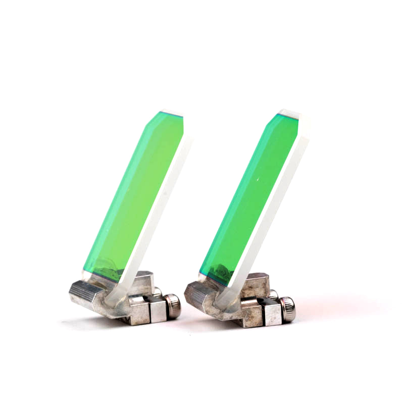 DMK SUP Laser Welding Cleaning Collimating & Focusing Lens Dia.16/20mm - Compatible with SUP Laser Welding Head 1PC