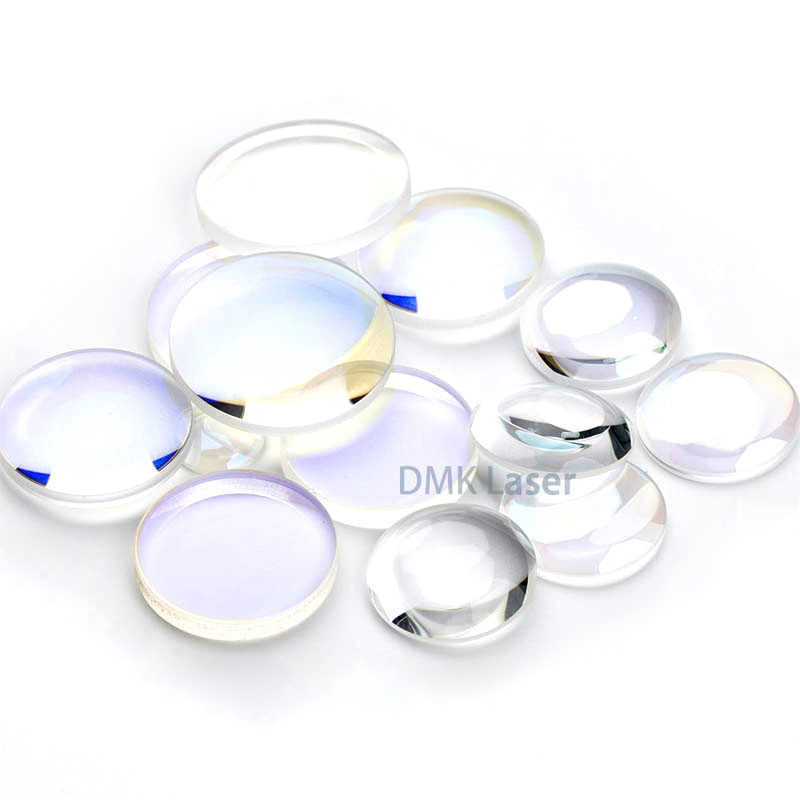 DMK SUP Laser Welding Cleaning Collimating & Focusing Lens Dia.16/20mm - Compatible with SUP Laser Welding Head 1PC