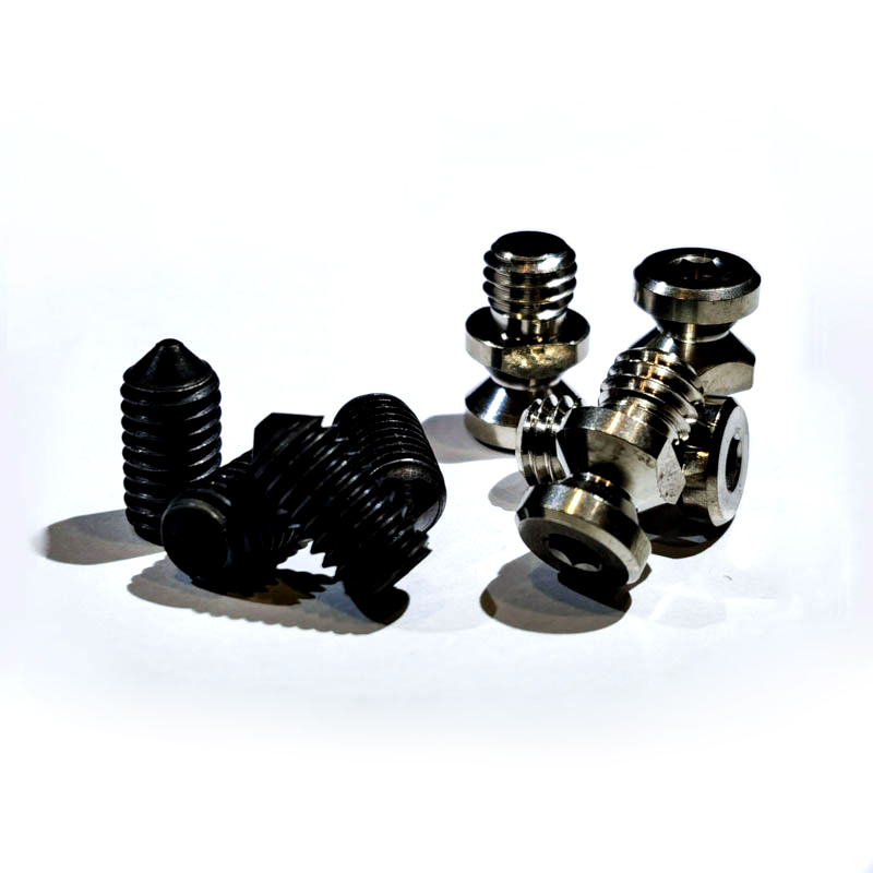 Boci Anti-Collision Component for BLT Series Cutting Heads
