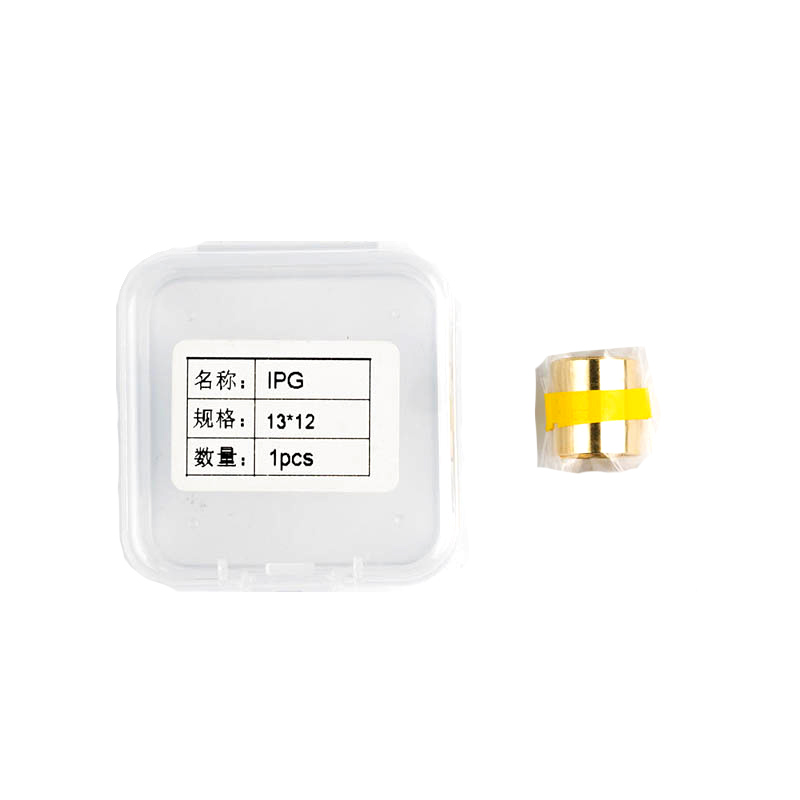 DMK Qutput Protective Connector For lPG Fiber Laser Source