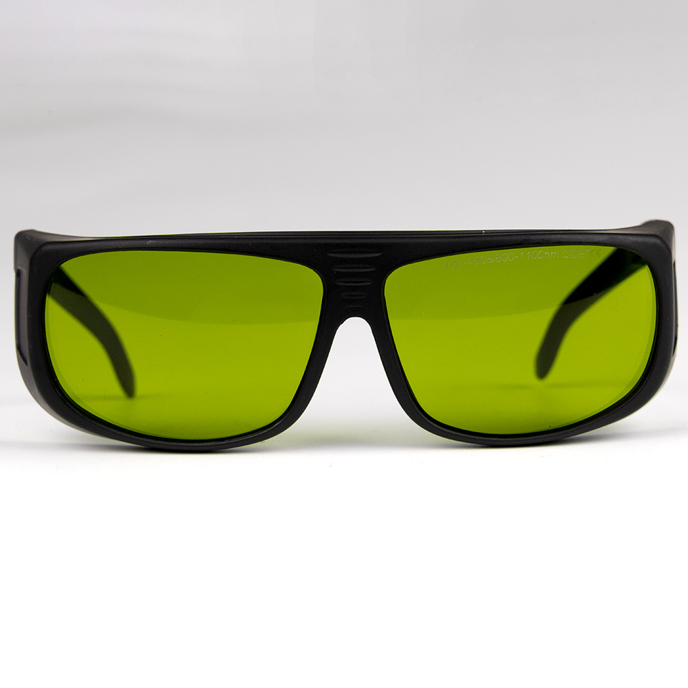 DMK Laser Safety Goggles OD8+ Laser Potective Glasses Optical Safety Glasses