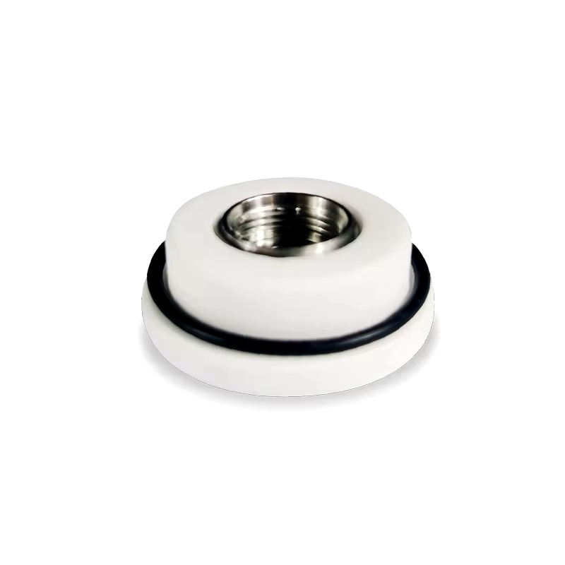 IPG Special Ceramic Ring Laser Cutting Ceramic Body