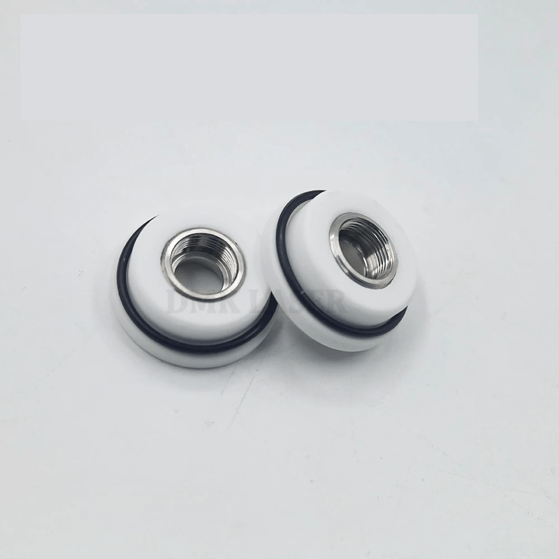 IPG Special Ceramic Ring Laser Cutting Ceramic Body