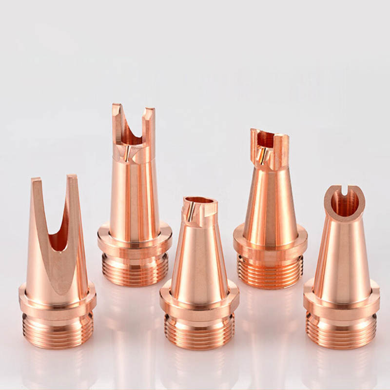 SUP M16 Fiber Laser Welding Nozzle For SUP20S/HW960/HW970/Xinghong Handheld  Welding Head