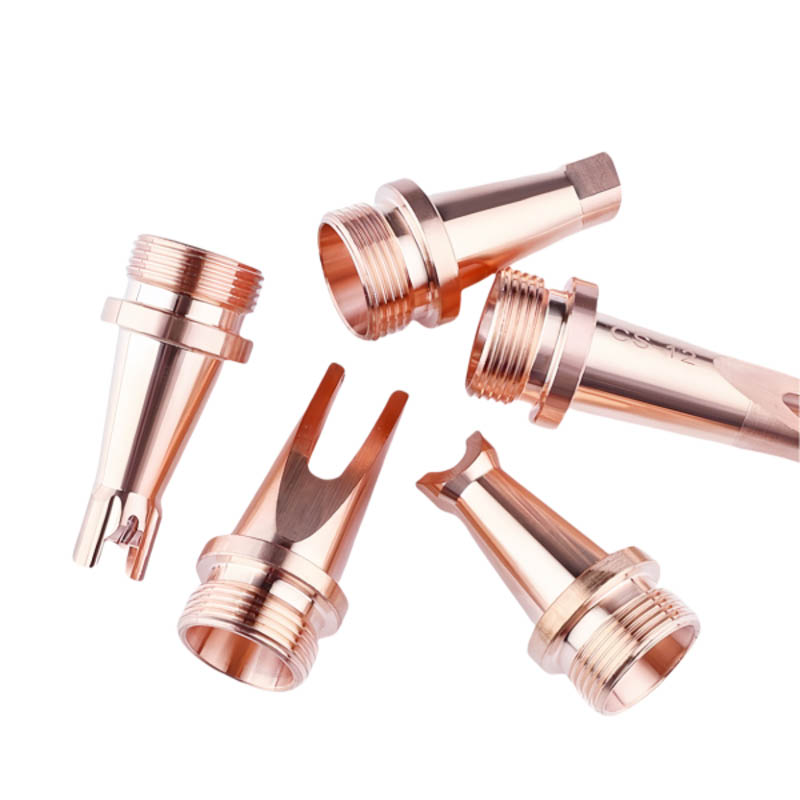 D40 Series Fiber Laser Protective Windows Lens For Laser Welding/Cutting Head