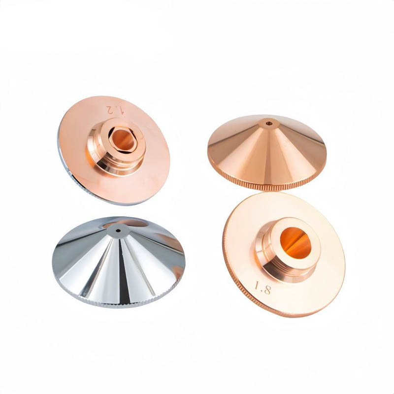 DMK Qutput Protective Connector For lPG Fiber Laser Source