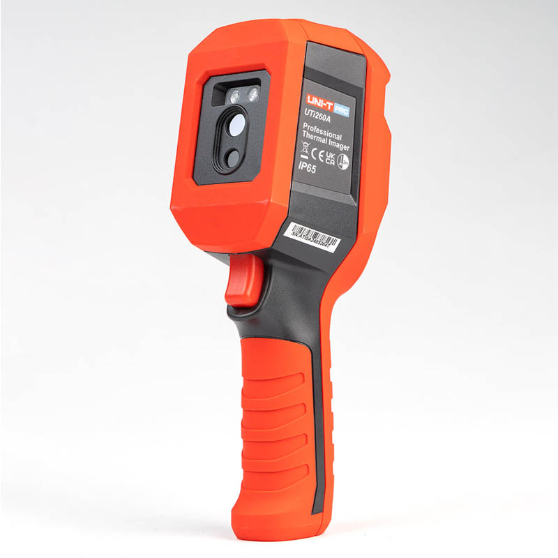 Handheld Thermal Imaging Camera Professional Thermal imager For Electronic Component Analysis