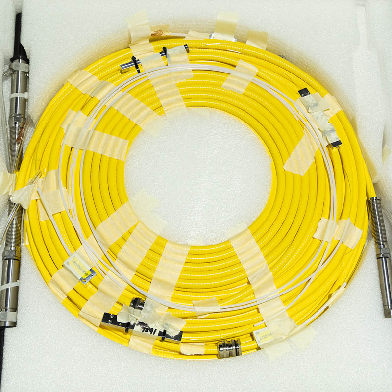 MAX Original QBH Fiber Optic Cables 50/360UM For Max Laser Source